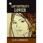 Lady Chatterly's Lover - Hardcover