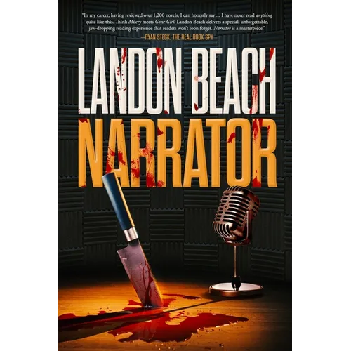 Narrator