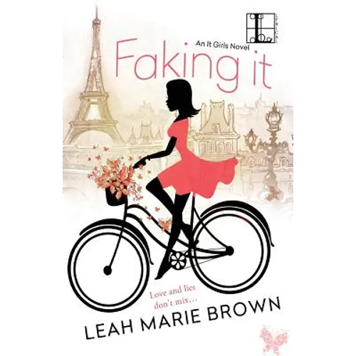 Faking It