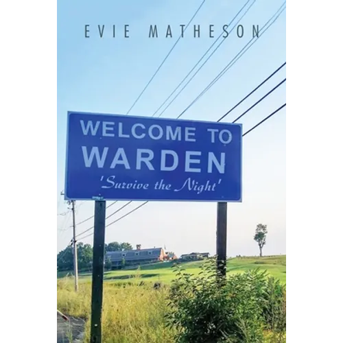 Welcome to Warden: Survive the Night'
