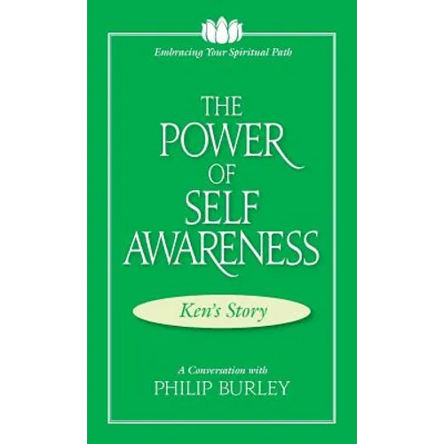 The Power of Self Awareness: A Conversation with Philip Burley