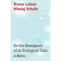 On the Emergence of an Ecological Class: A Memo