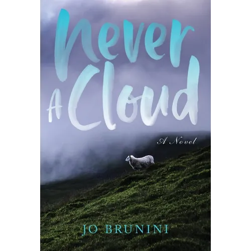 Never a Cloud