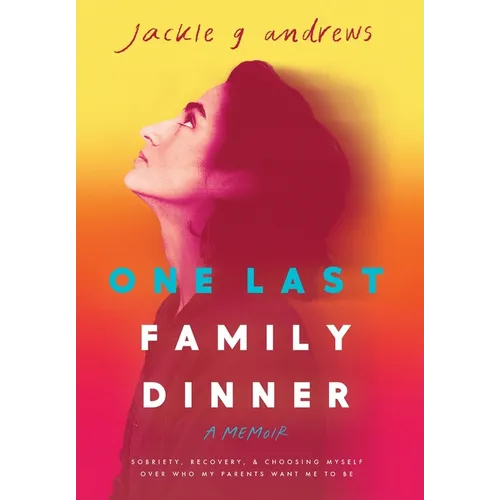 One Last Family Dinner