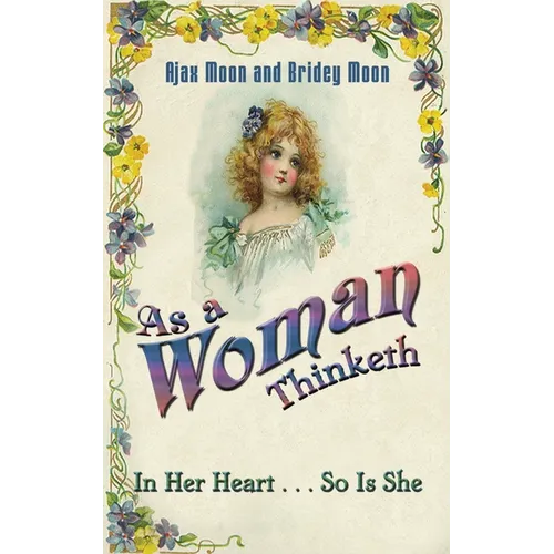 As a Woman Thinketh