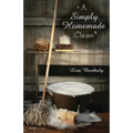 A Simply Homemade Clean