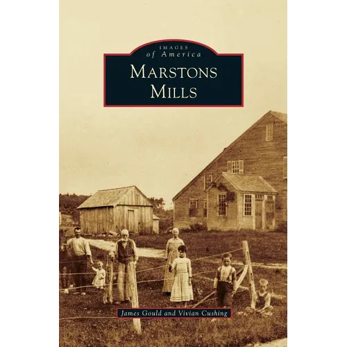 Marstons Mills