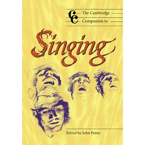The Cambridge Companion to Singing