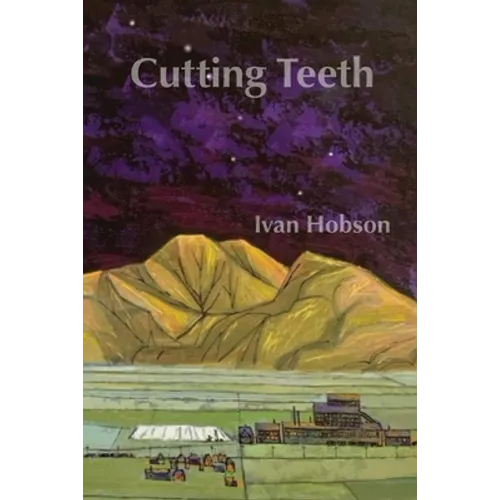 Cutting Teeth