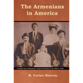 The Armenians in America