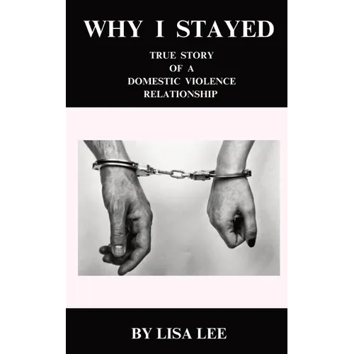 Why I Stayed