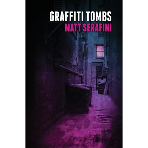 Graffiti Tombs