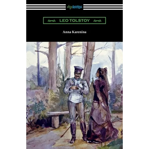Anna Karenina