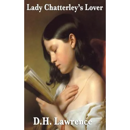 Lady Chatterley's Lover