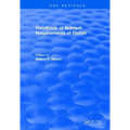 Handbook of Nutrient Requirements of Finfish (1991)