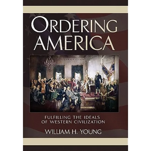 Ordering America