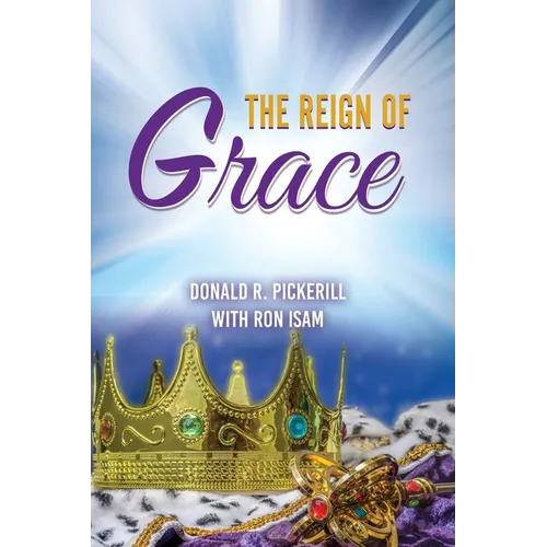 The Reign of Grace