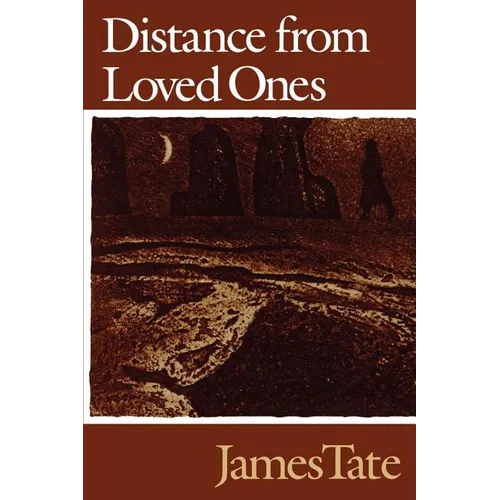 Distance from Loved Ones