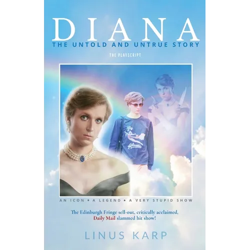 Diana: The Untold and Untrue Story