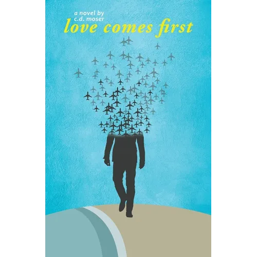 love comes first
