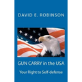 Gun Carry In The USA: Your Right to Self-defense