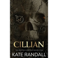 Cillian: The Boston Syndicate, Book Four
