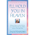 I'll Hold You in Heaven