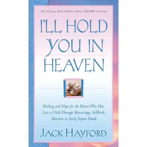 I'll Hold You in Heaven