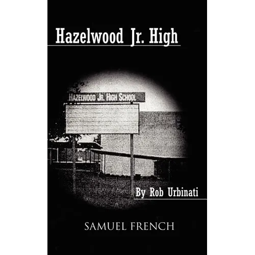 Hazelwood Jr. High