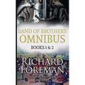 Band of Brothers: Omnibus Books 1 & 2