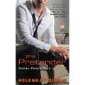 The Pretender: Games People Play