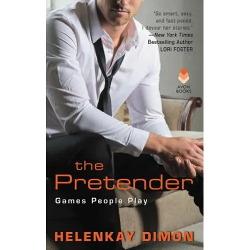 The Pretender: Games People Play