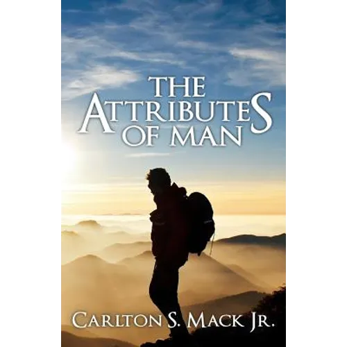 The Attributes of Man