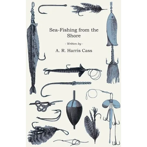 Sea-Fishing from the Shore