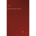 A History of European Literature