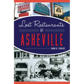 Lost Restaurants of Asheville