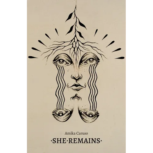 She Remains