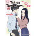 It Takes Two Tomorrow, Too Volume 2