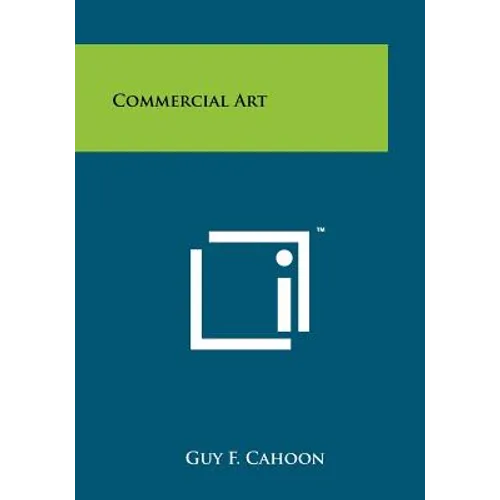 Commercial Art
