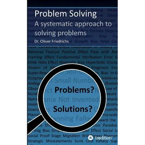 Problem Solving