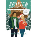 Smitten with Candy Canes: Large Print Edition