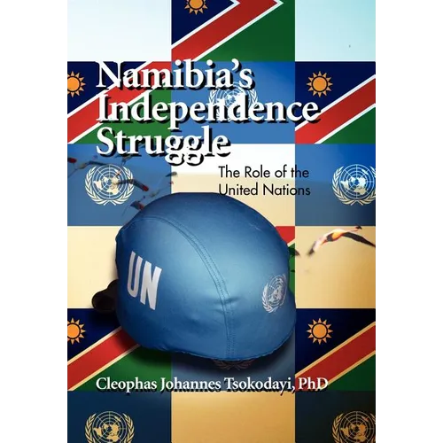 Namibia's Independence Struggle