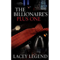 The Billionaire's Plus One