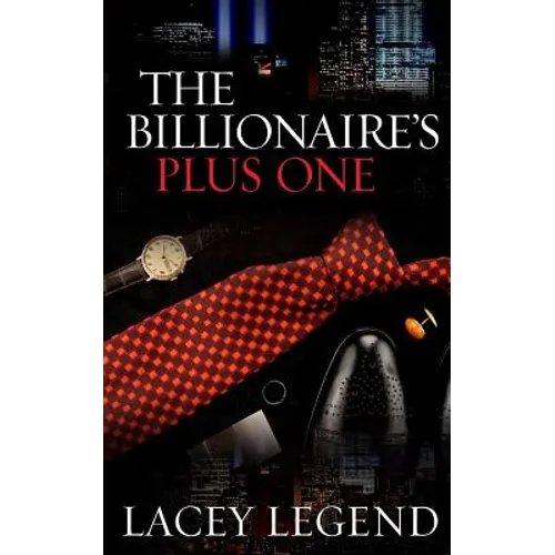 The Billionaire's Plus One