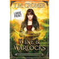Wine & Warlocks