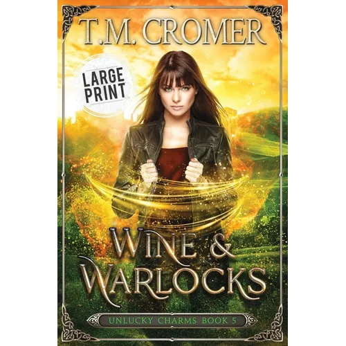 Wine & Warlocks