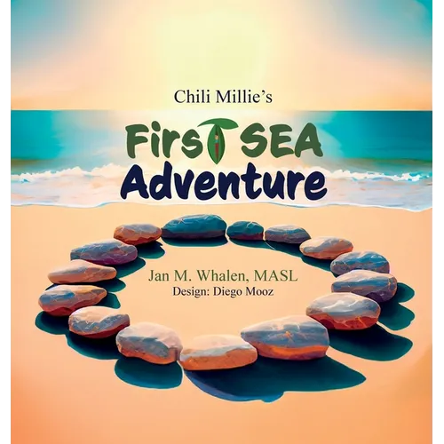 Chili Millie's First SEA Adventure