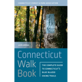 Connecticut Walk Book: The Complete Guide to Connecticut's Blue-Blazed Hiking Trails