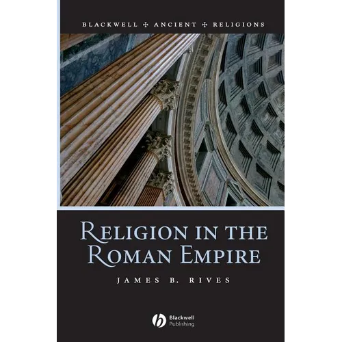 Religion in the Roman Empire