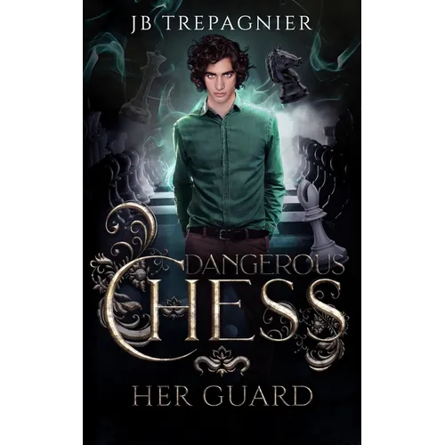 Her Guard (Gareth): A Contemporary Reverse Harem Romance